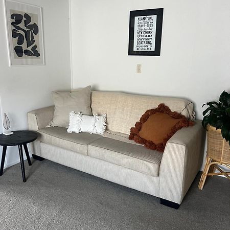 Downtown B&B Маунт Маунгануи Екстериор снимка